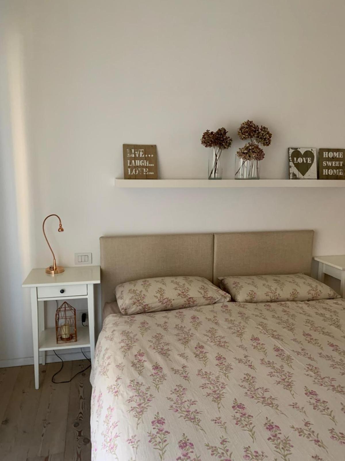 Appartamento Caneve Арко Экстерьер фото