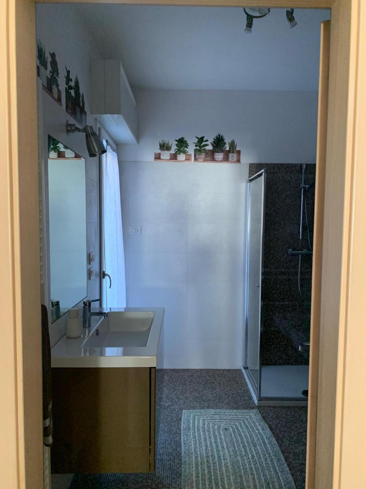 Appartamento Caneve Арко Экстерьер фото